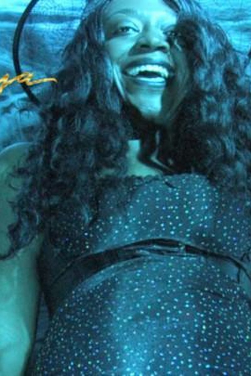 Magic Shrinking Spell - Screenshot 1 of 4 - Body Worship