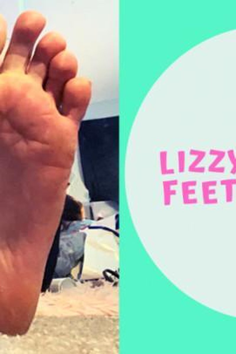 First Foot Bundle - Screenshot 1 of 4 - Foot Fetish