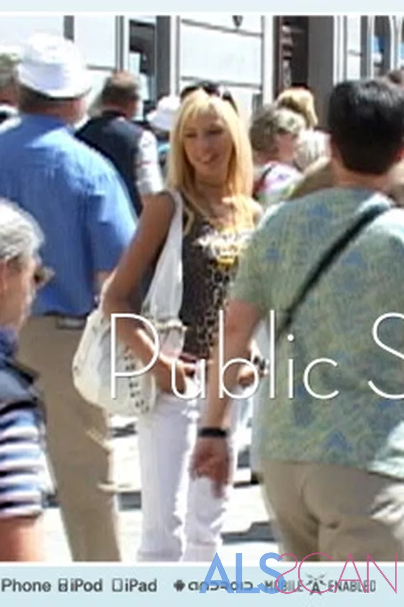 Public Shocker - Screenshot 1 of 4 - European
