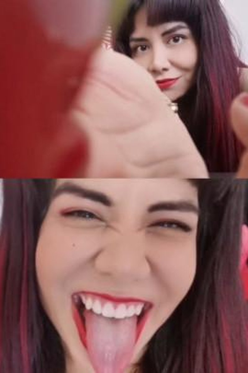 Vore Giantess POV - Screenshot 1 of 4 - Fetish