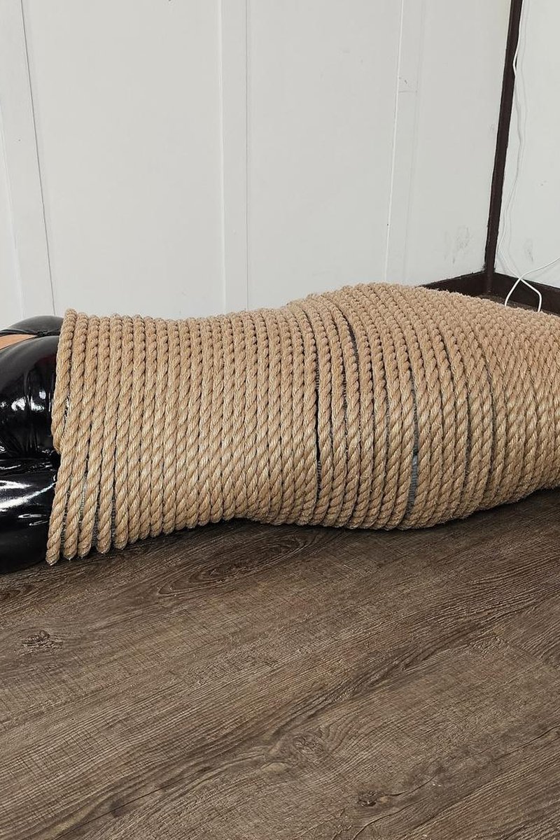 Rope Mummy - Screenshot 1 of 4 - Bo Dangles