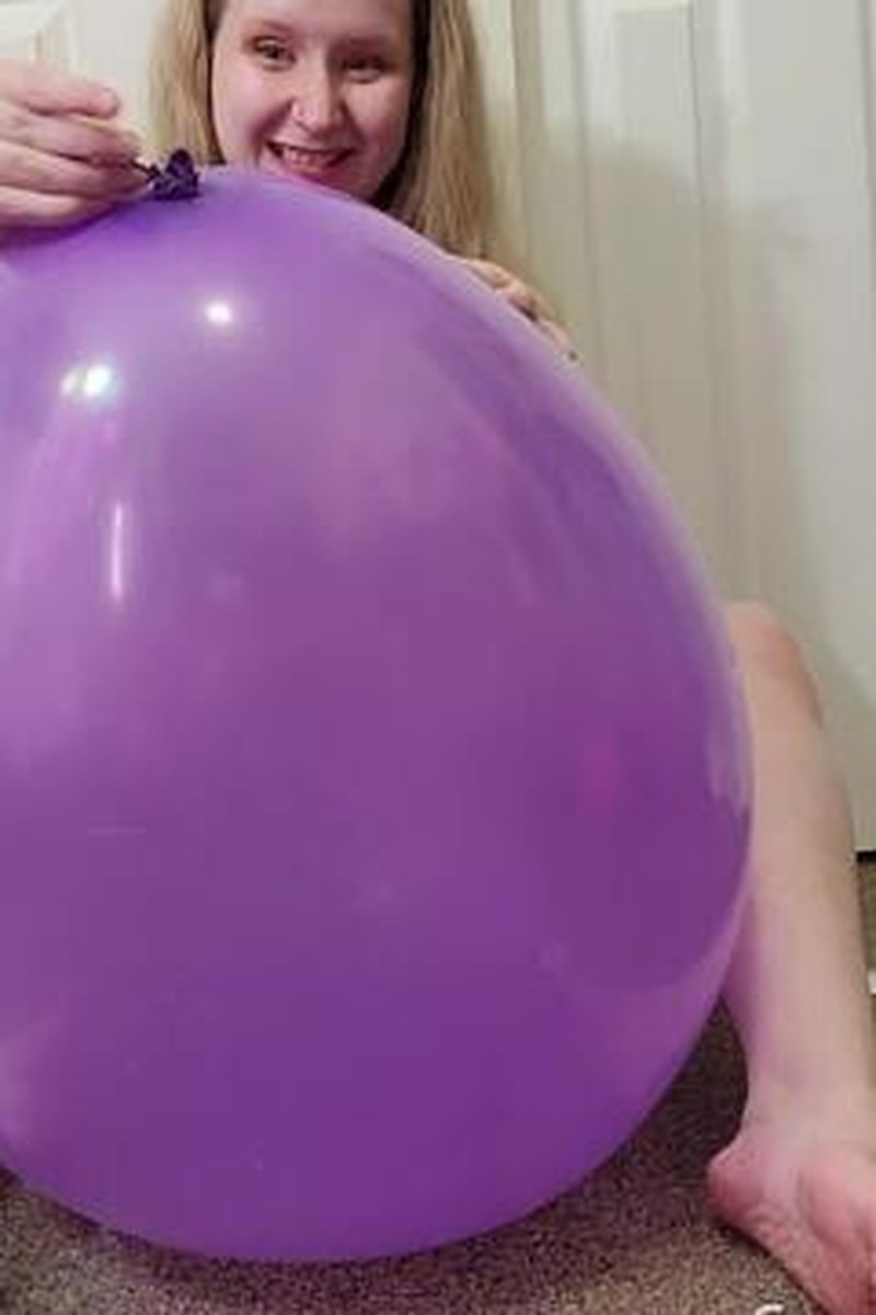 Big Balloon - Small Fail - Screenshot 1 of 4 - Adorable