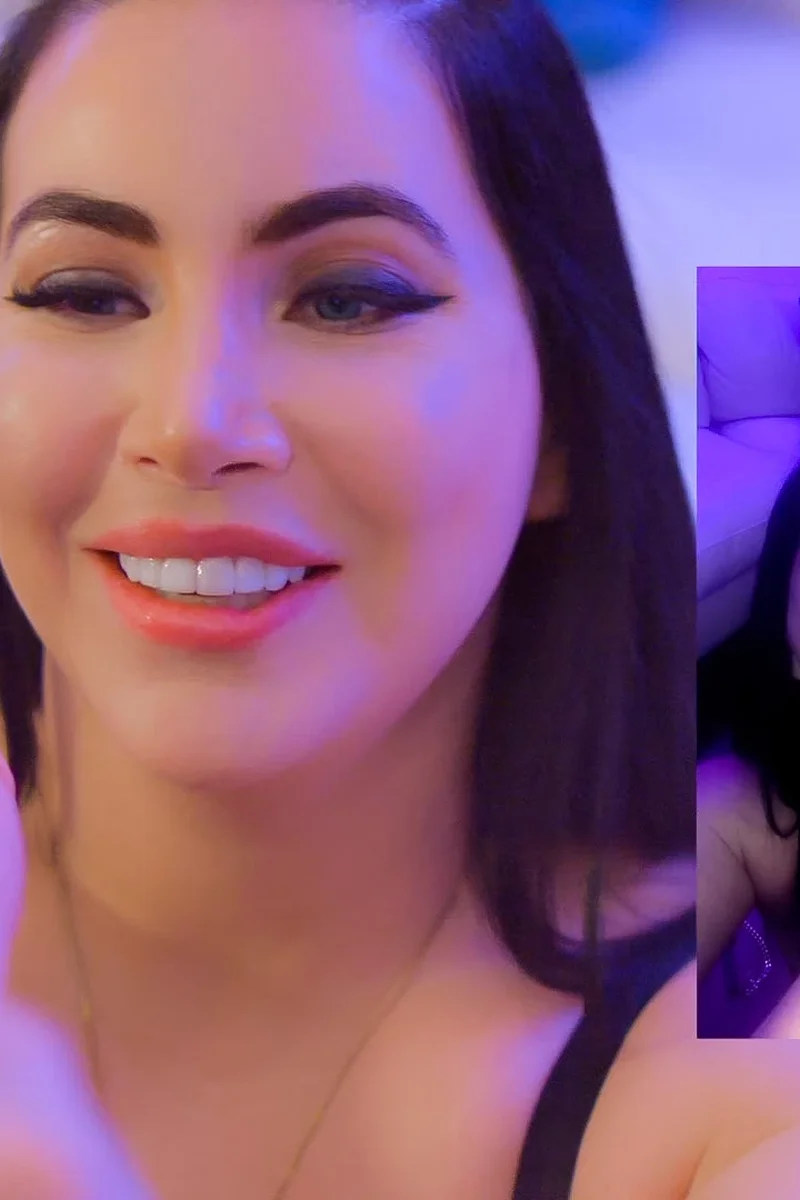 Size Queen - Screenshot 1 of 4 - Big Ass