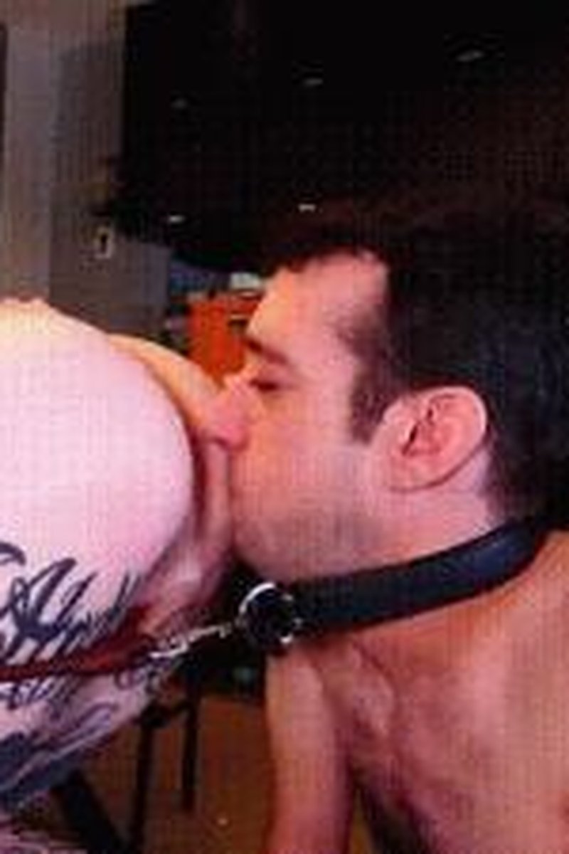 Ass Slave Training - Screenshot 1 of 4 - Ass Fetish