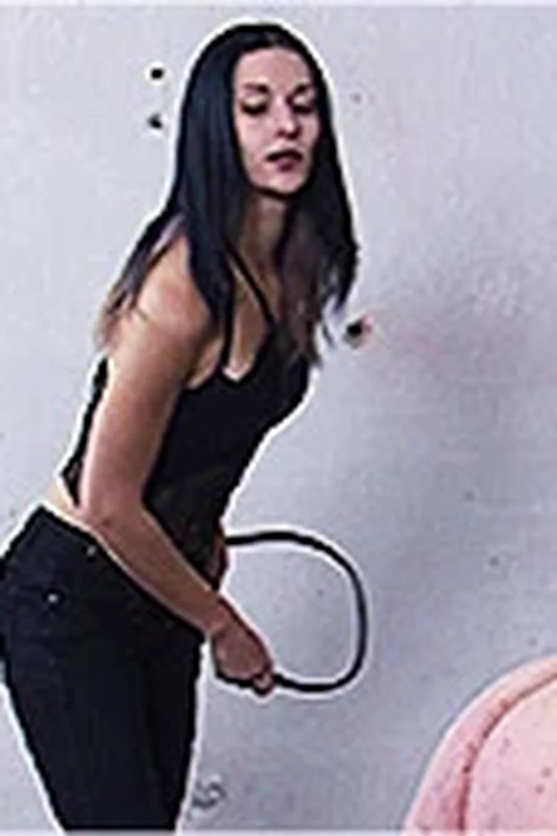 Casting - Screenshot 1 of 4 - BDSM