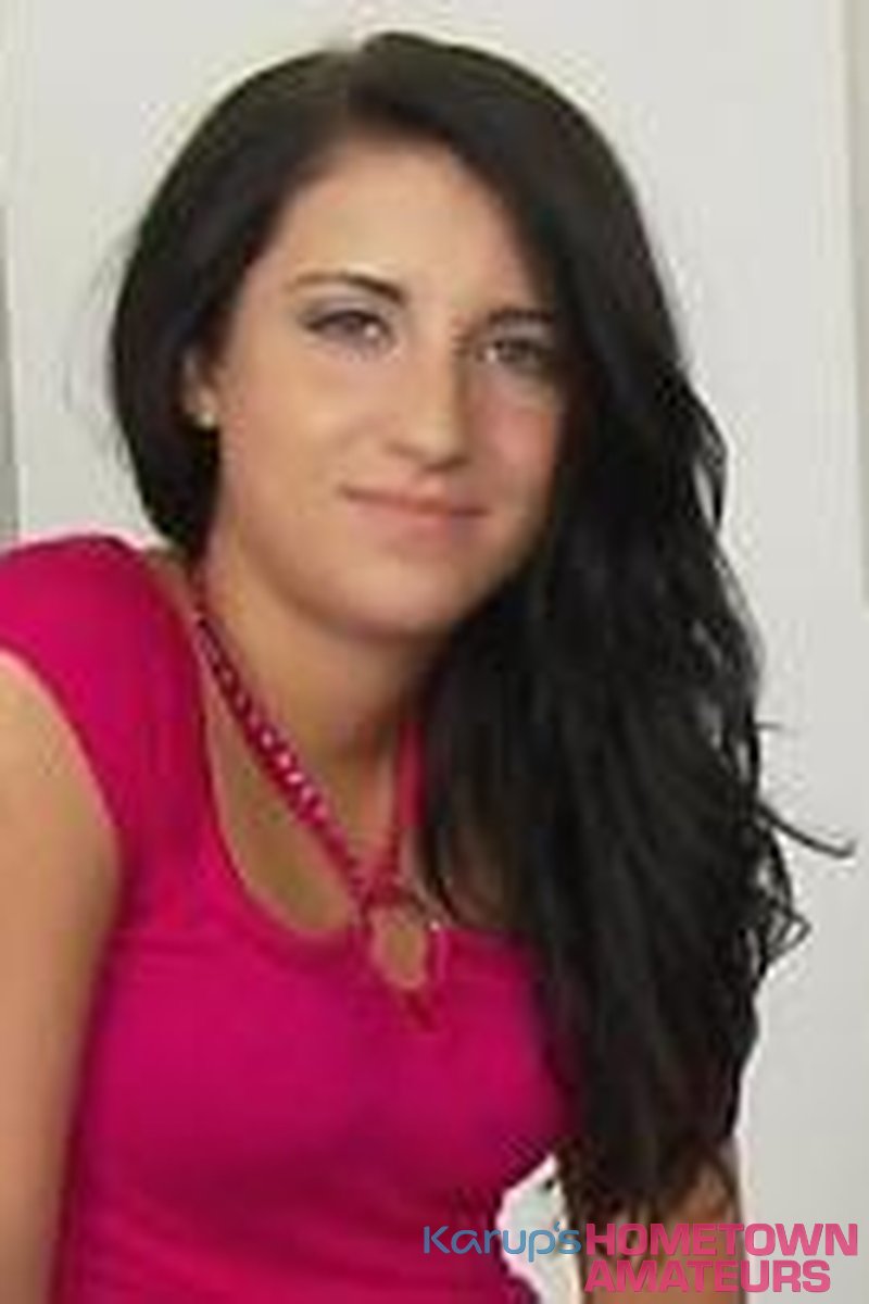 Bailey Rossi Interview - Screenshot 1 of 4 - Bailey Rossi