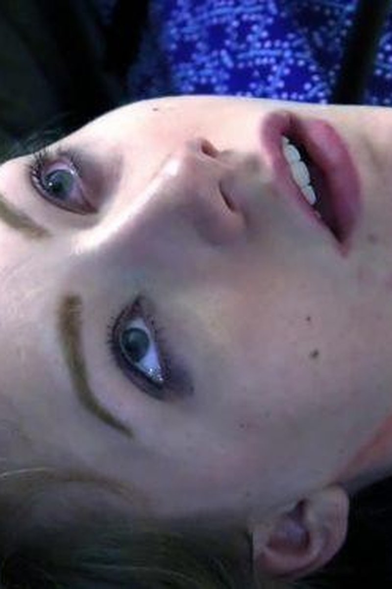 Nanny Interview 5 Pt 1 - Screenshot 1 of 4 - Asphyxiation