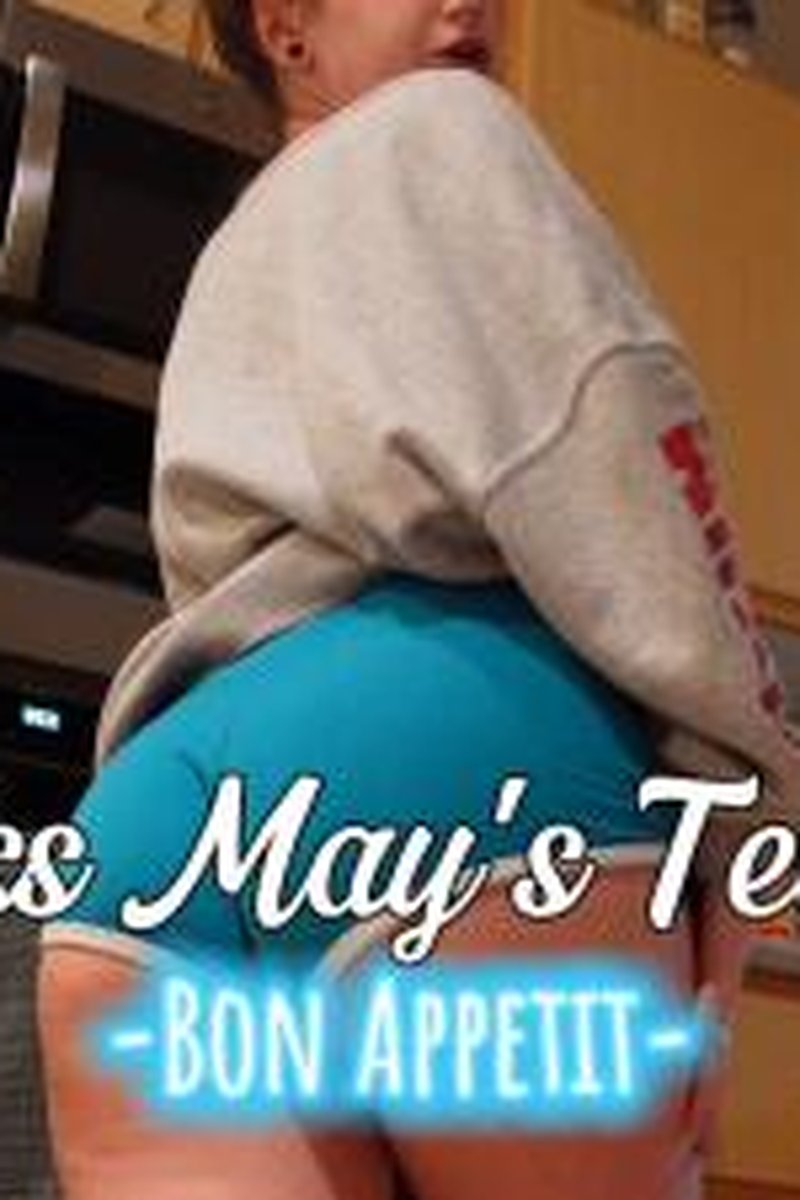 Bon Appetit - Screenshot 1 of 4 - Ass Crack