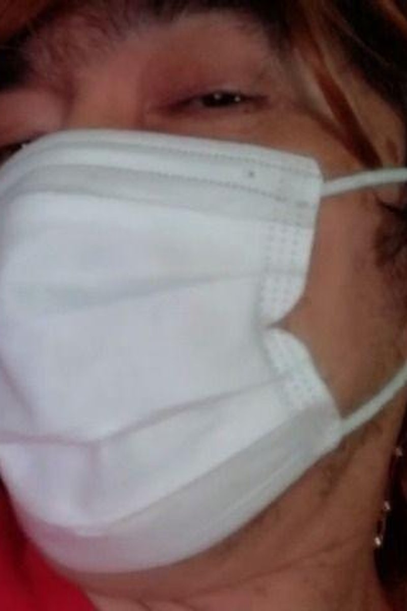 Eardrum Pinch - Screenshot 1 of 4 - Asian