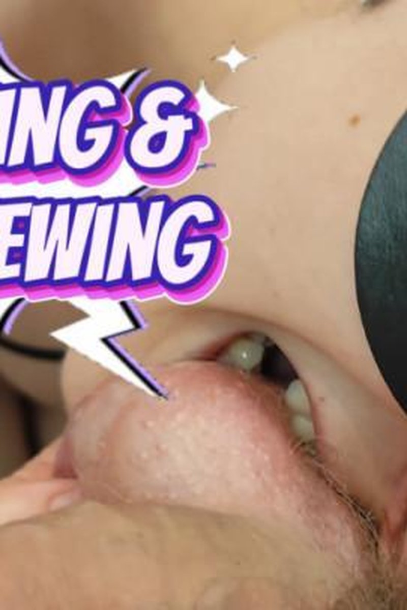 Ball Biting And Cock Chewing - 1080p Full HD - Screenshot 1 of 4 - Ballslapping
