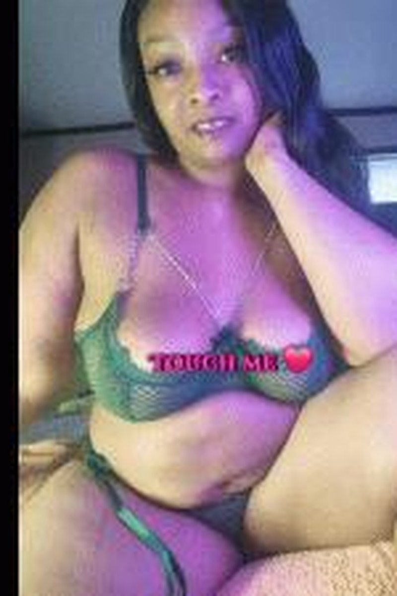 Touch Me - Screenshot 1 of 4 - Black