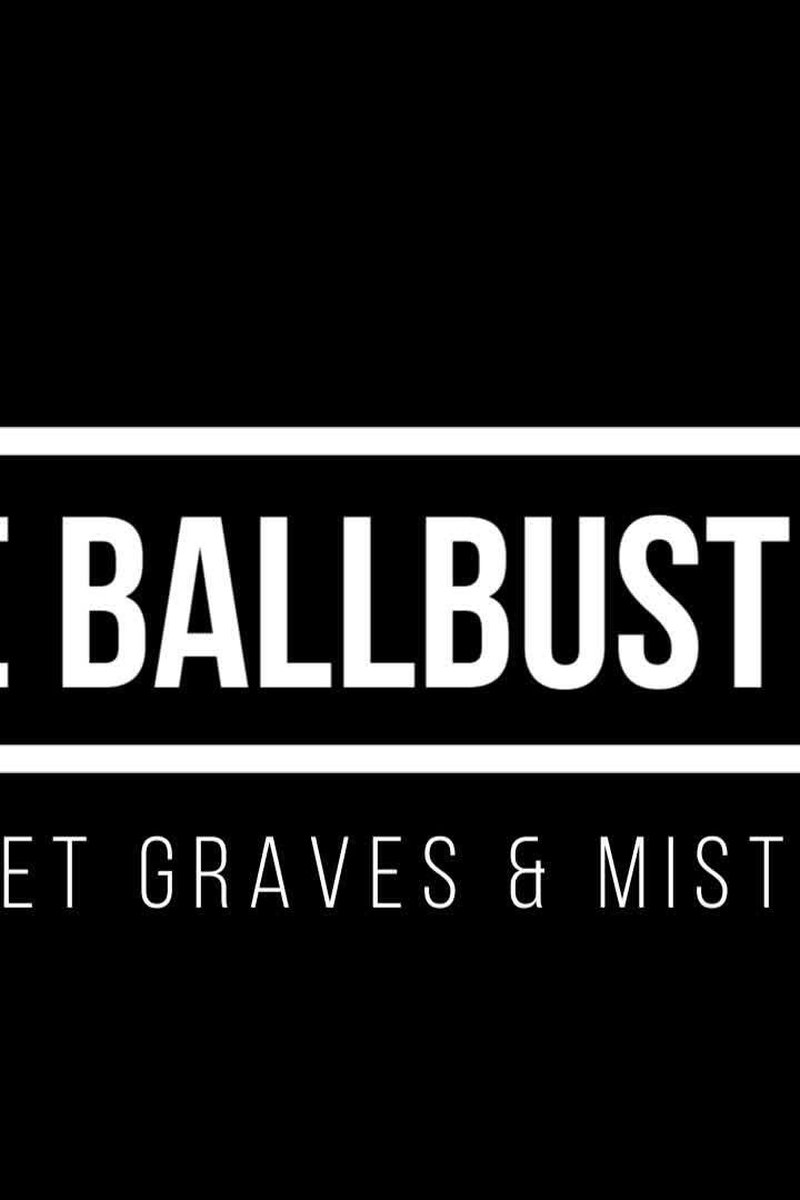 The Ballbusters - Screenshot 1 of 4 - Bondage
