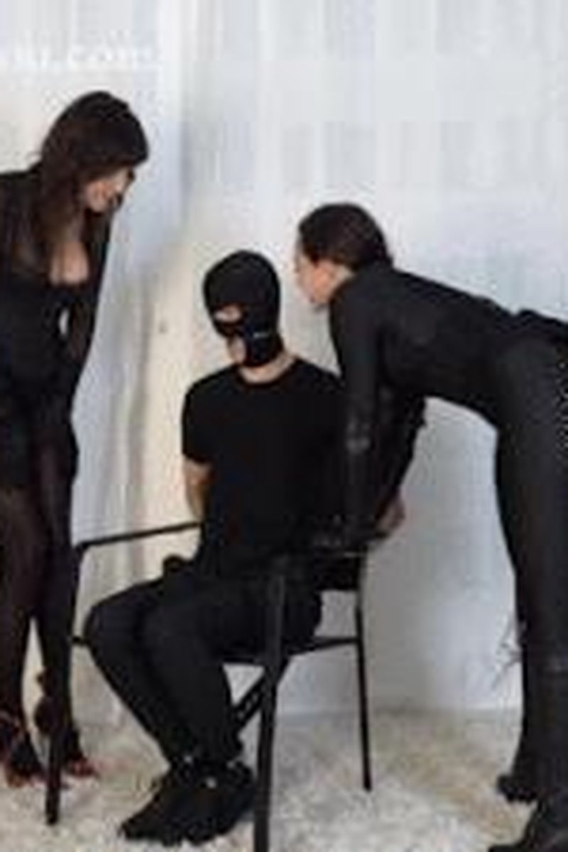 Tickle Tutorial - Screenshot 1 of 4 - Bitch