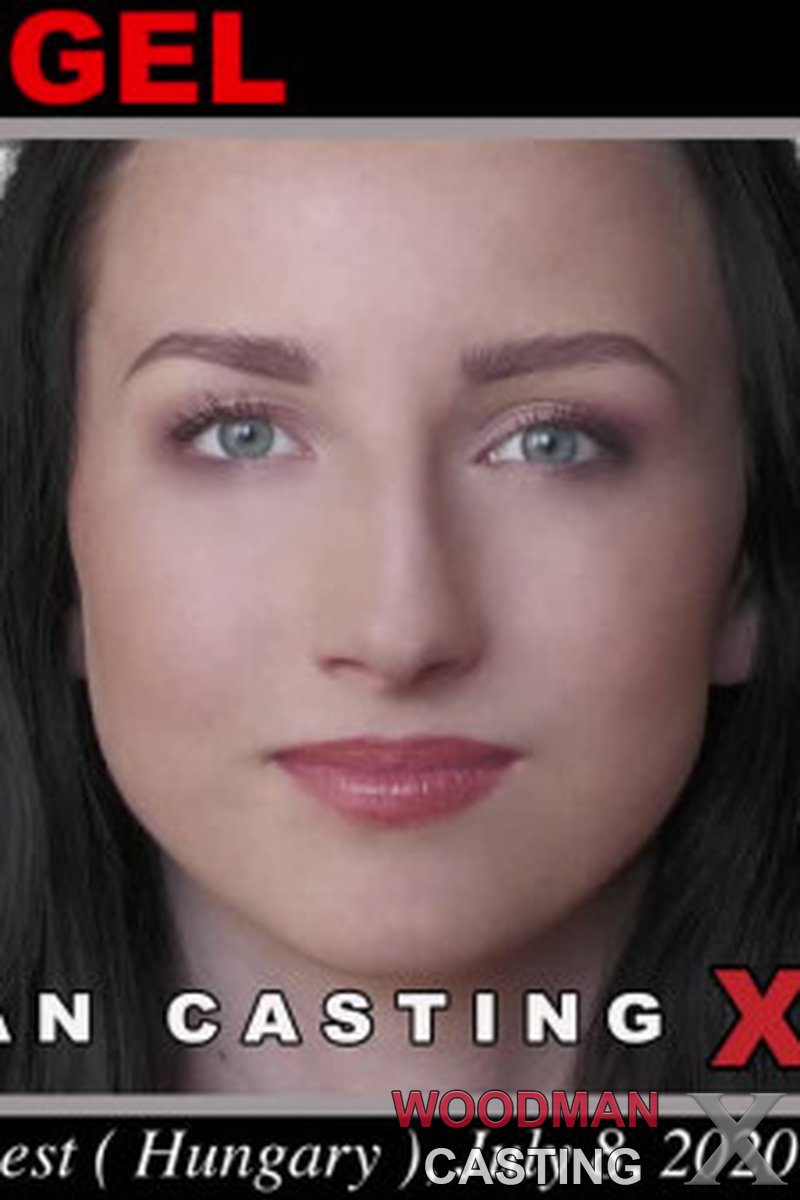 Bella Angel Casting - Screenshot 1 of 4 - Adorable
