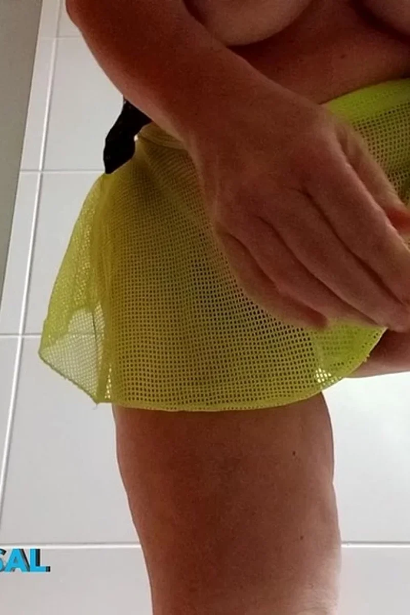 Casada Sensual - Screenshot 1 of 4 - Algerian