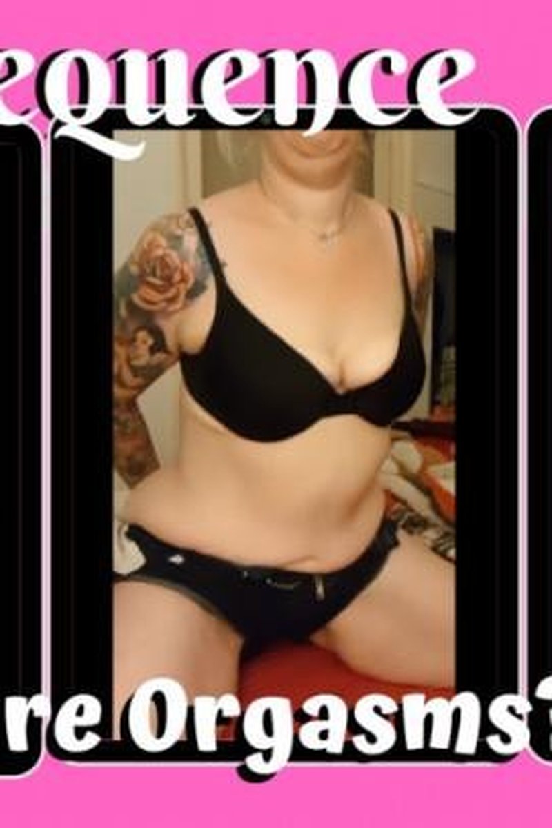 More Orgasms - Screenshot 1 of 4 - Blond Hair