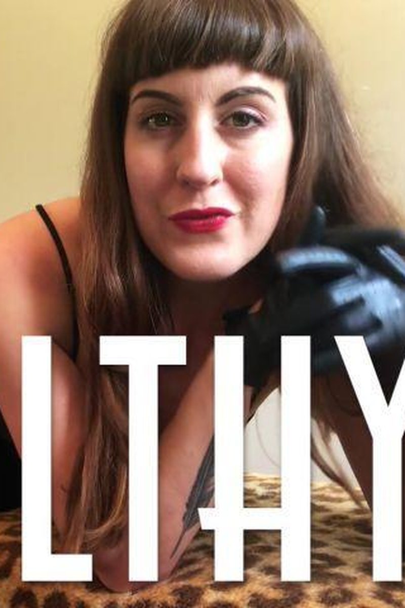 Filthy - Screenshot 1 of 4 - Foot Fetish