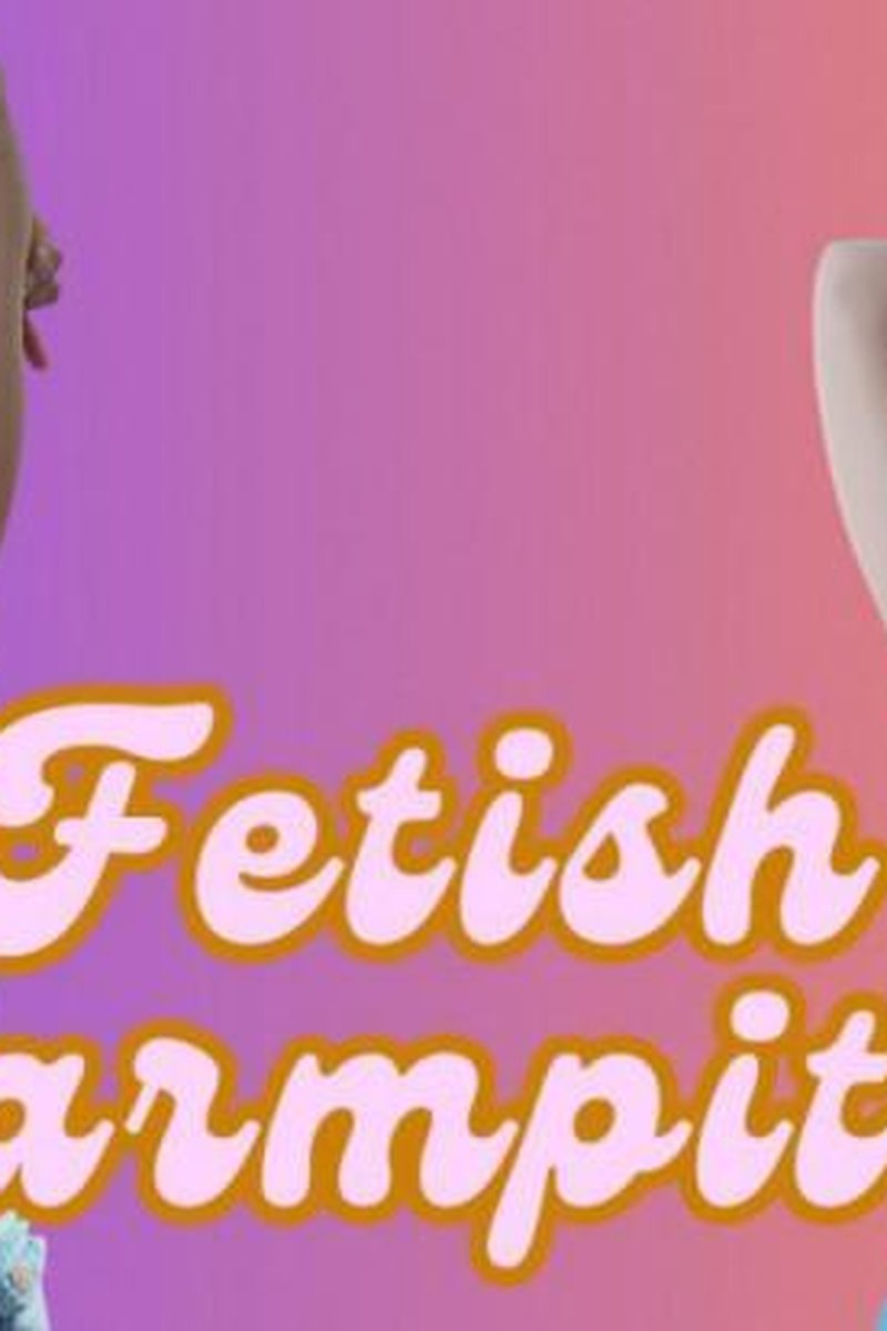 Soft Armpits - Screenshot 1 of 4 - Armpit Fetish