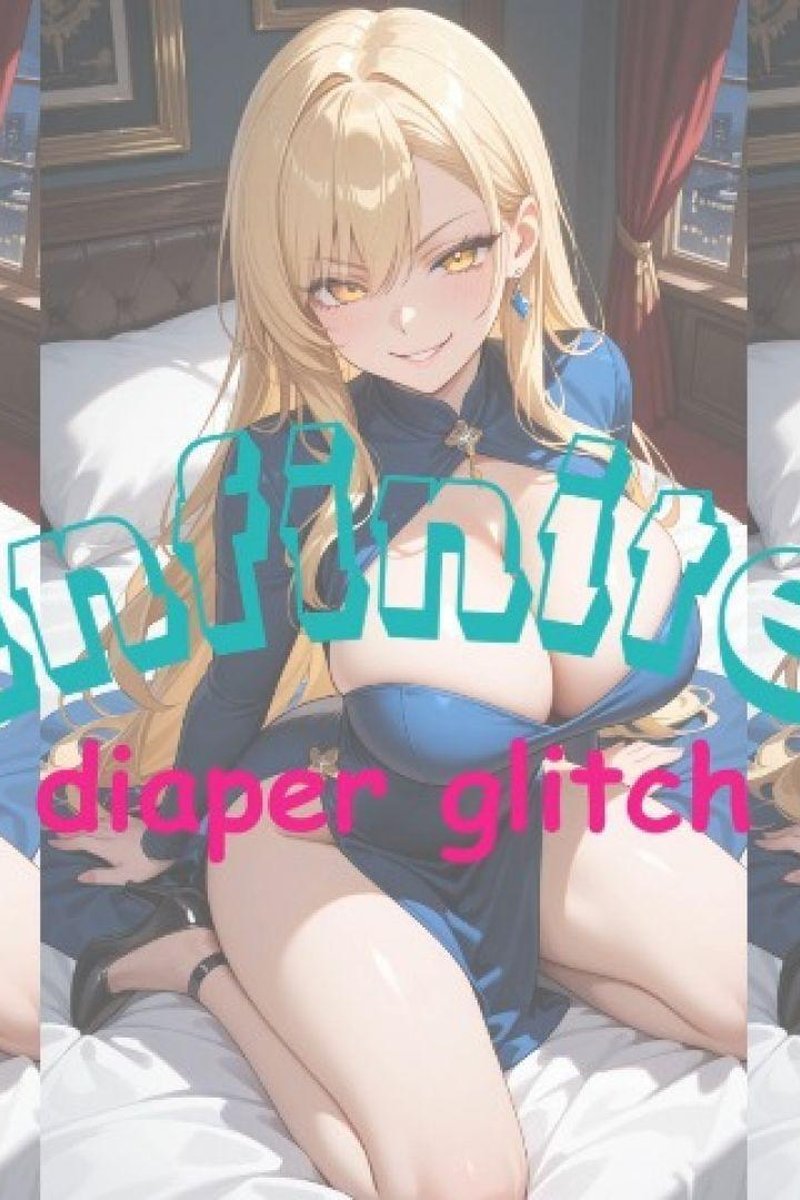 Infinite Padding Glitch - Screenshot 1 of 4 - Addictiontraining