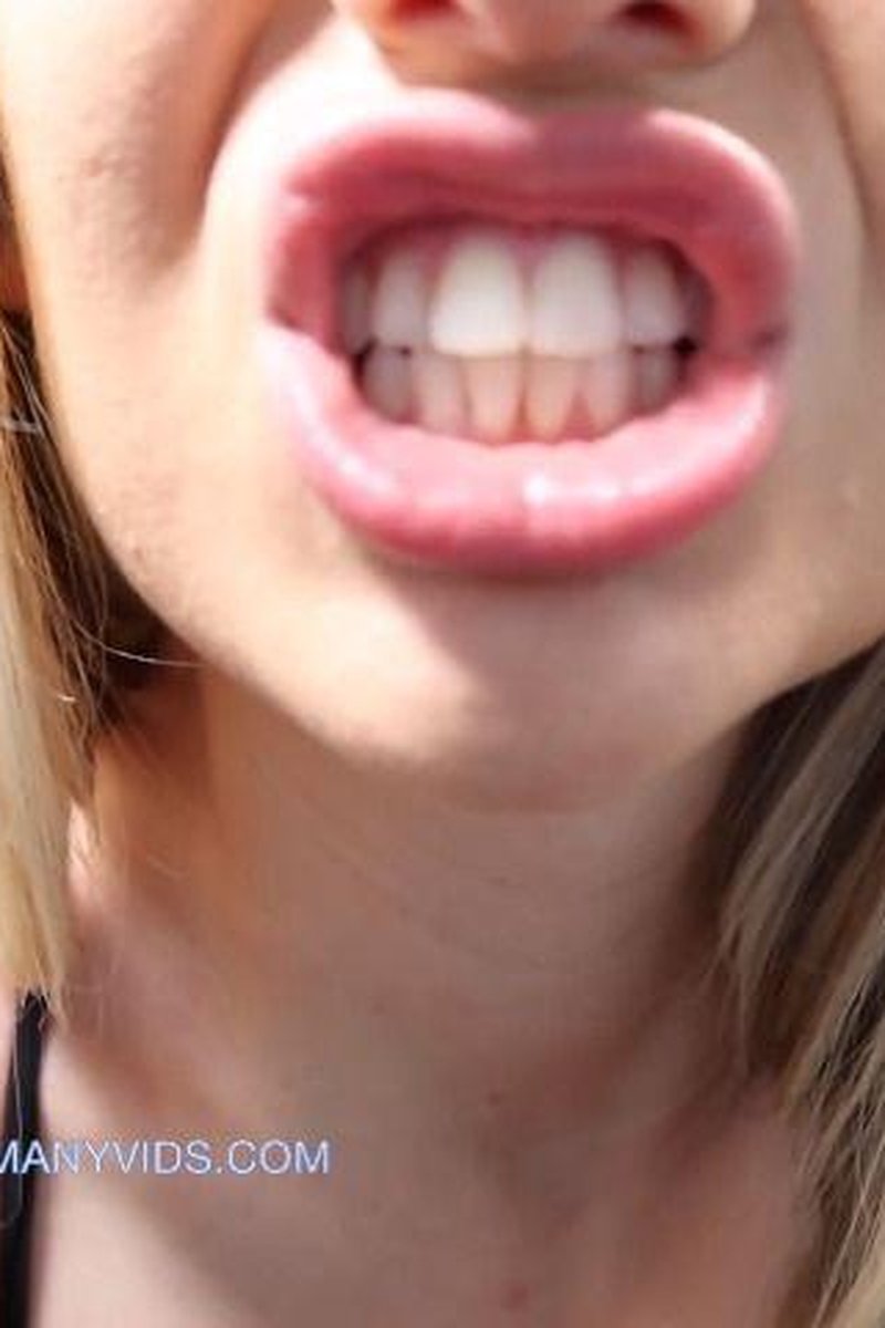 Box Lips - Screenshot 1 of 4 - Close Up