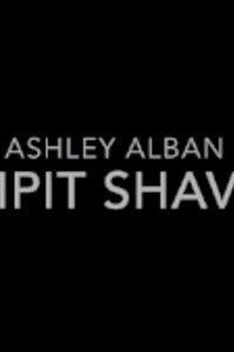 Armpit Shaving - Screenshot 1 of 4 - Arm