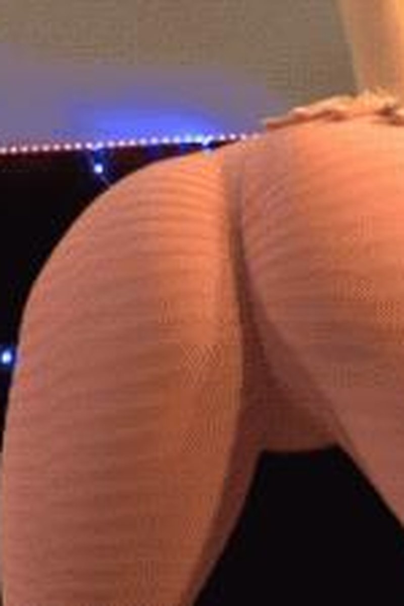Premature Ejaculator JOI - Screenshot 1 of 4 - Ass Worship