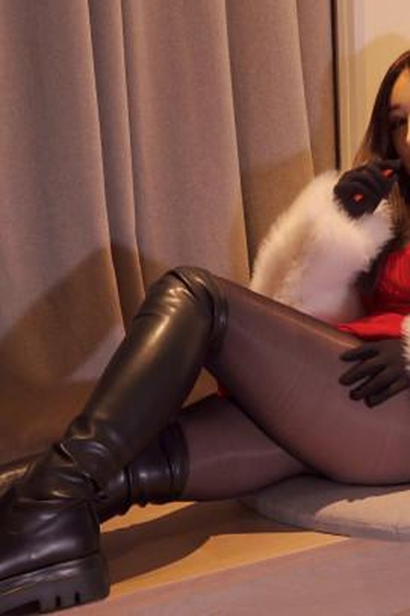 Cross Inside Vol.5 - Screenshot 1 of 4 - Bodystocking