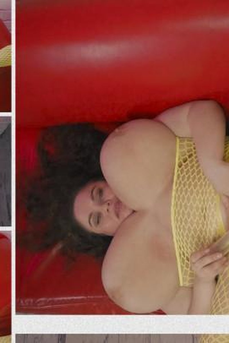 Upside Down Fun - Screenshot 1 of 4 - BBW