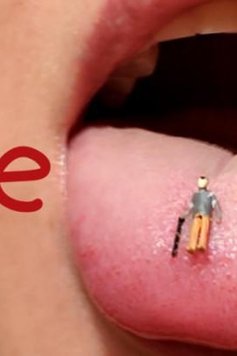 Hungry Giantess - Screenshot 1 of 4 - Fetish