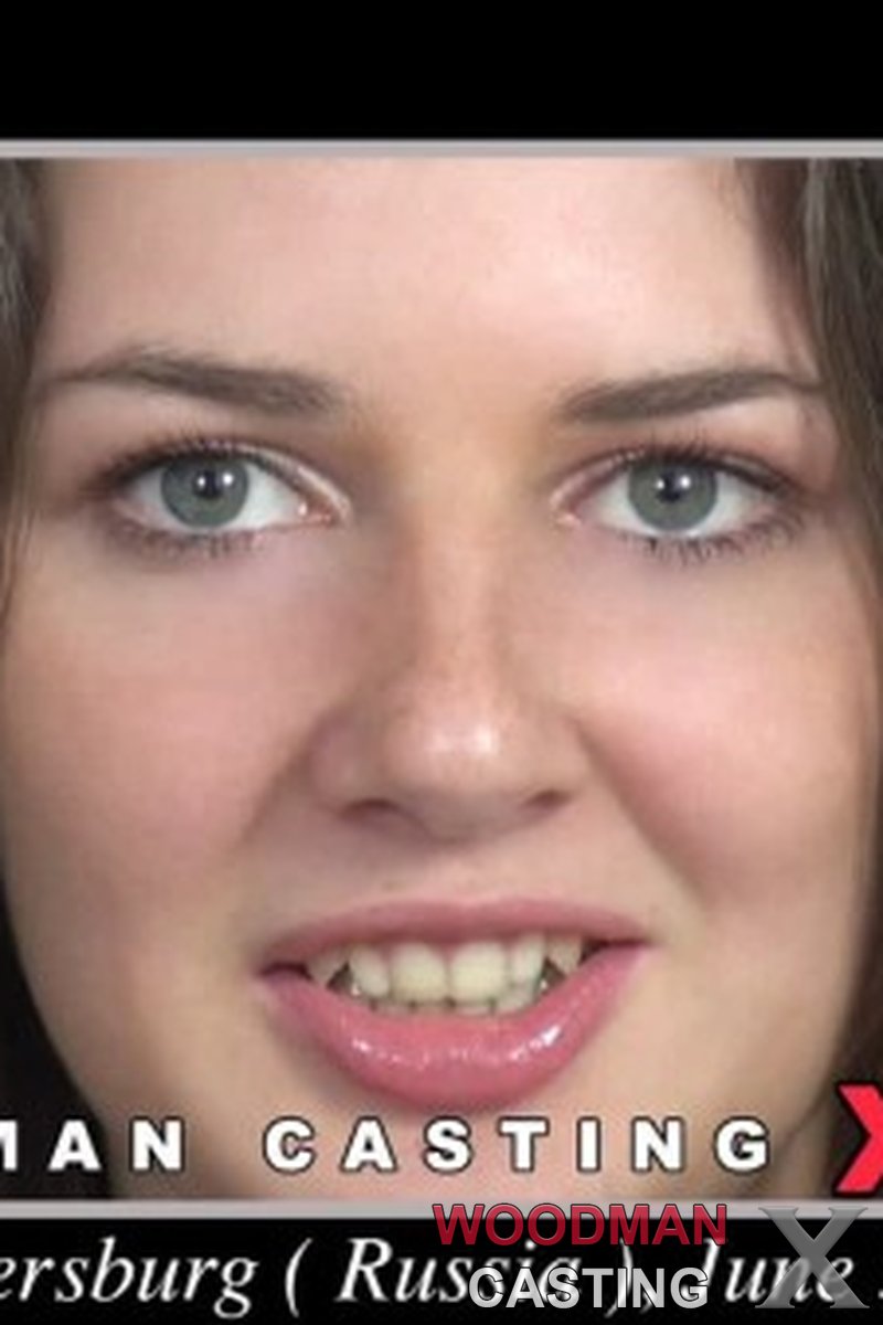 Olga Casting - Screenshot 1 of 4 - Babes