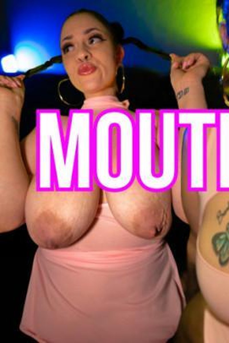 Mouthworkout 6 - Screenshot 1 of 4 - Blowjob