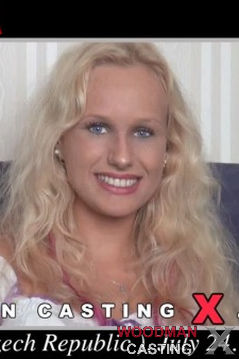 Angel Wicky Casting - Screenshot 1 of 4 - Babes