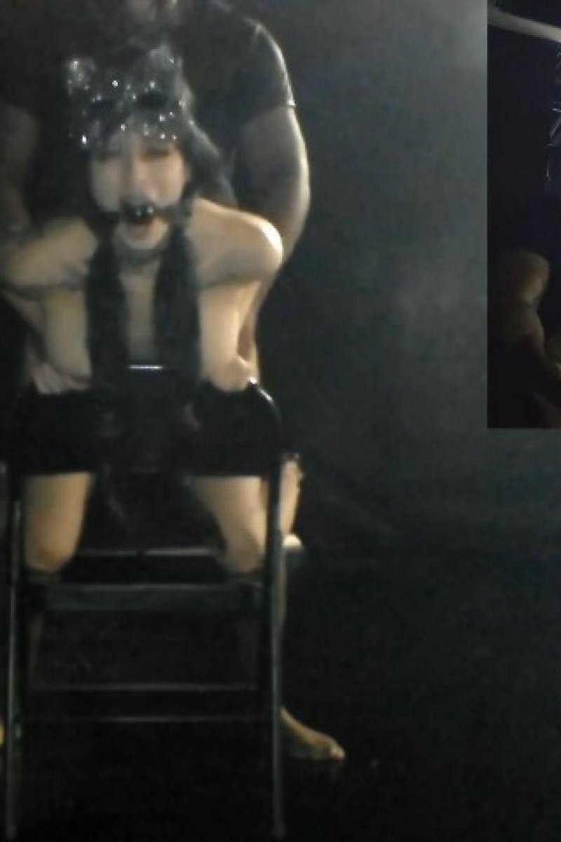 Fire Dancer - Screenshot 1 of 4 - Amateur