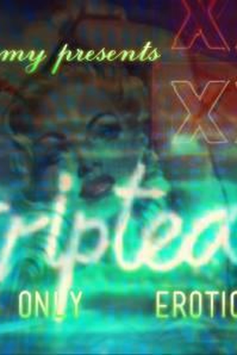 Striptease - Screenshot 1 of 4 - Broken