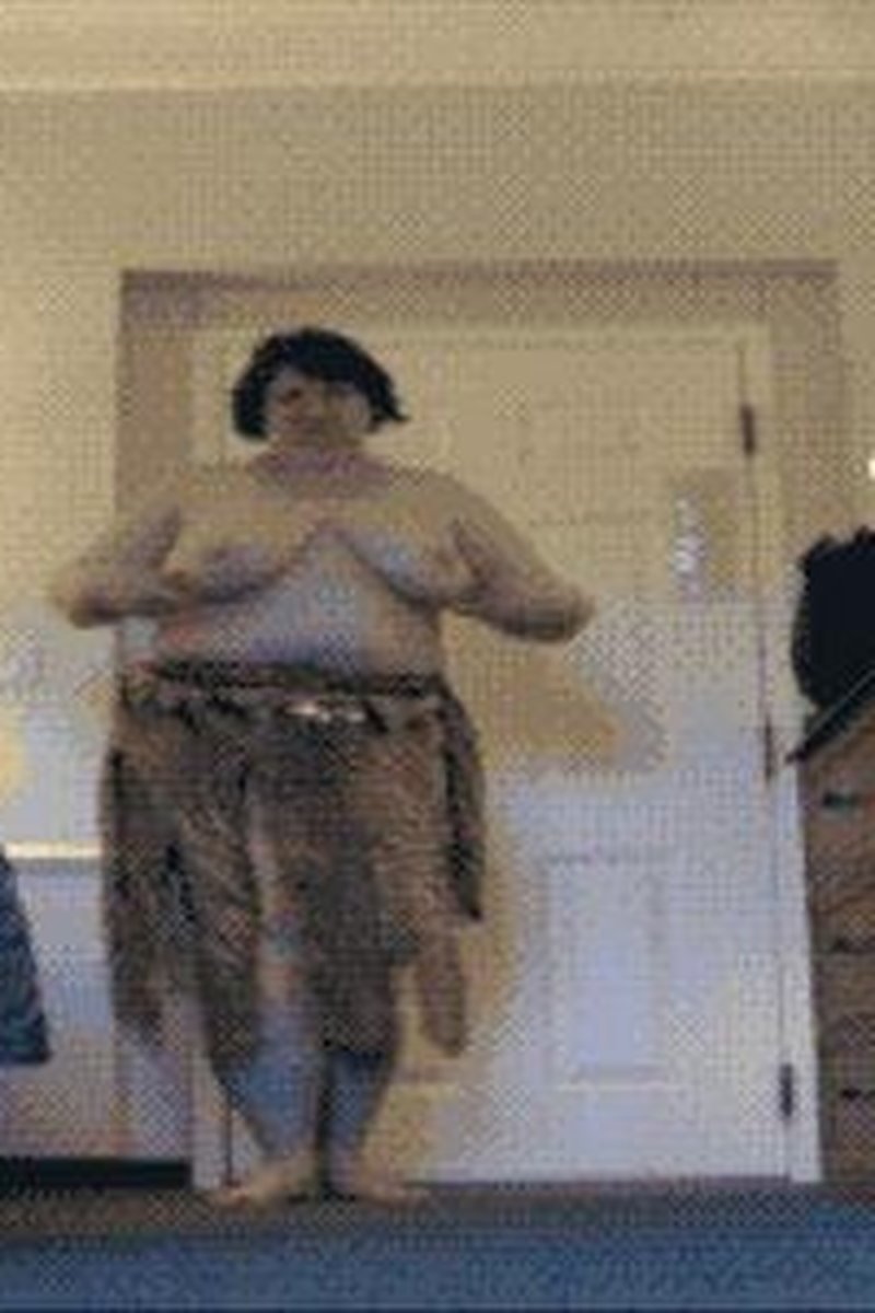 Lcd BBW Belly Dance - Screenshot 1 of 4 - Belly Dancing
