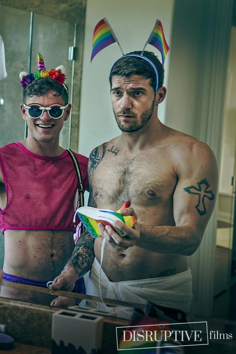 Pride - Screenshot 1 of 4 - 69