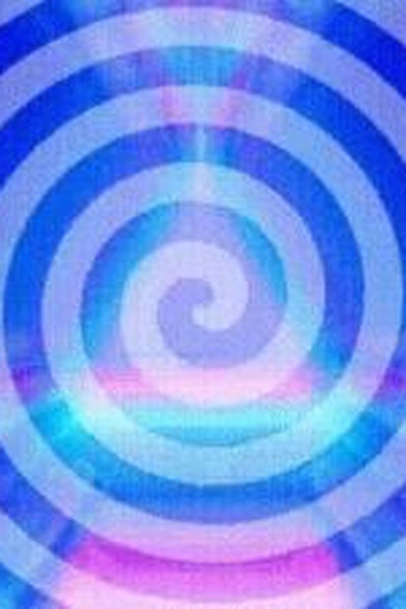 Fractionation Induction - Screenshot 1 of 4 - Audio Effects