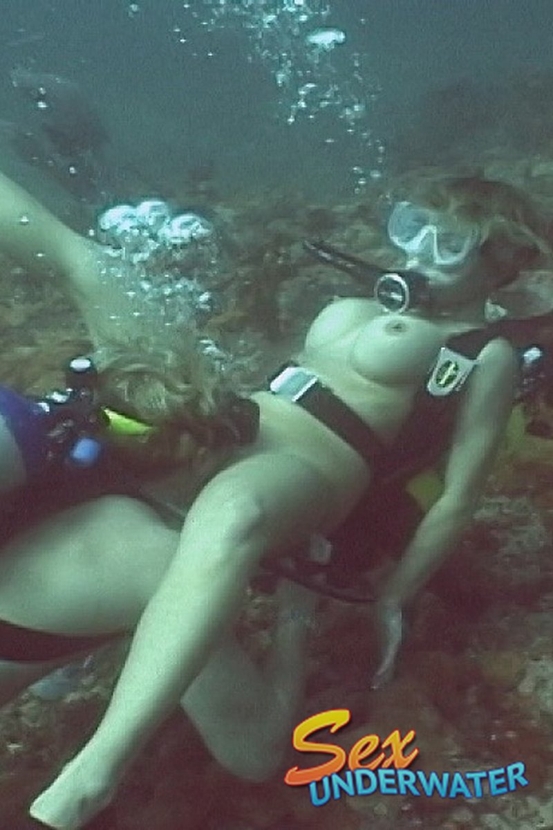 Only a Test! - Screenshot 1 of 4 - Water