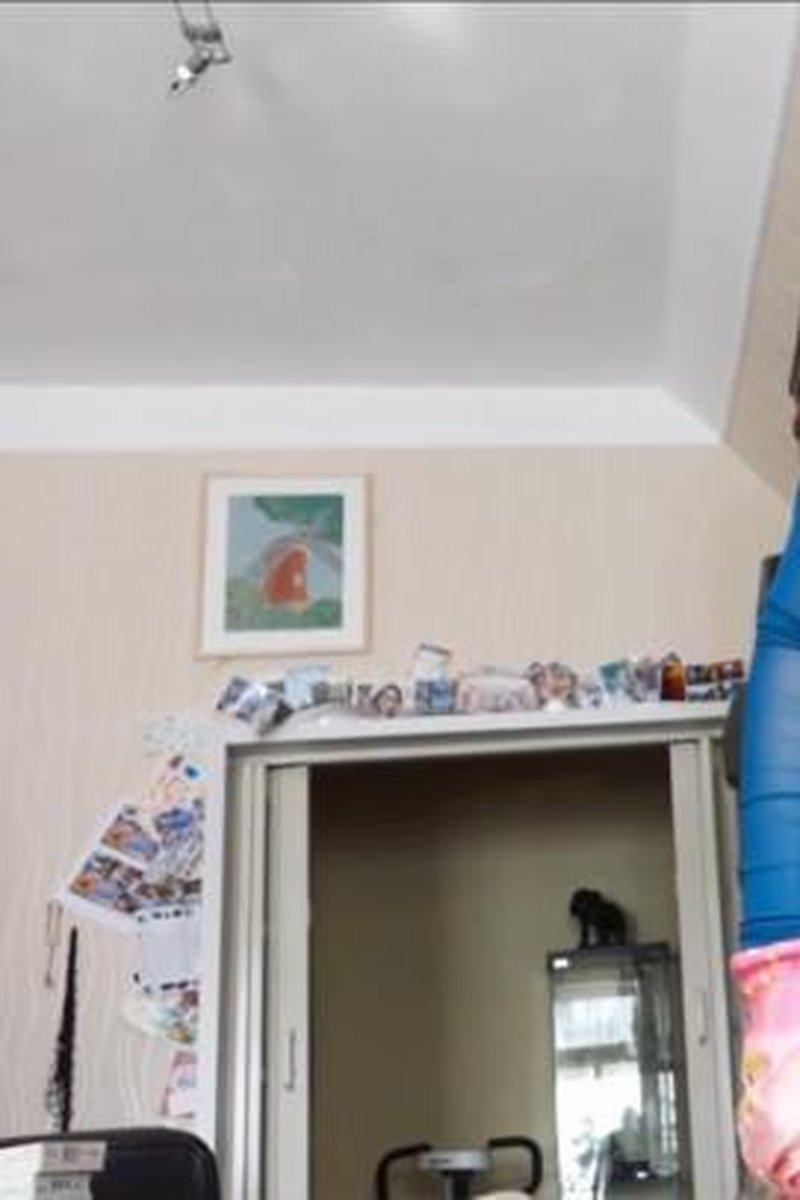 Housework And Playtime - Screenshot 1 of 4 - Ass Fetish