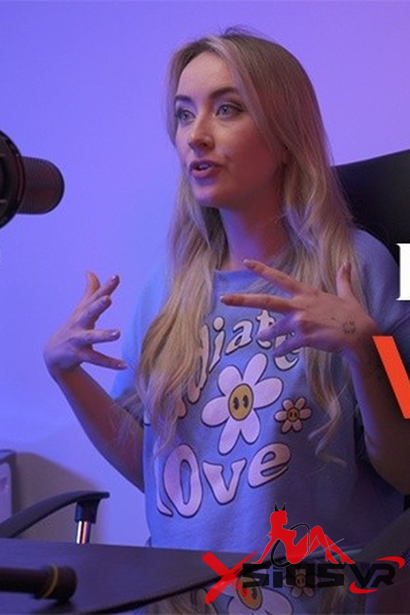 Interview - Annjoy - Screenshot 1 of 4 - Babes