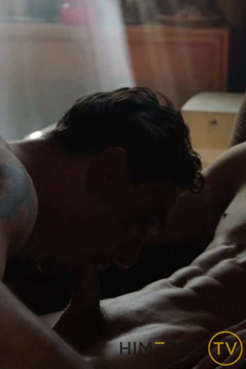 The Dancer - Screenshot 1 of 4 - Masturbation