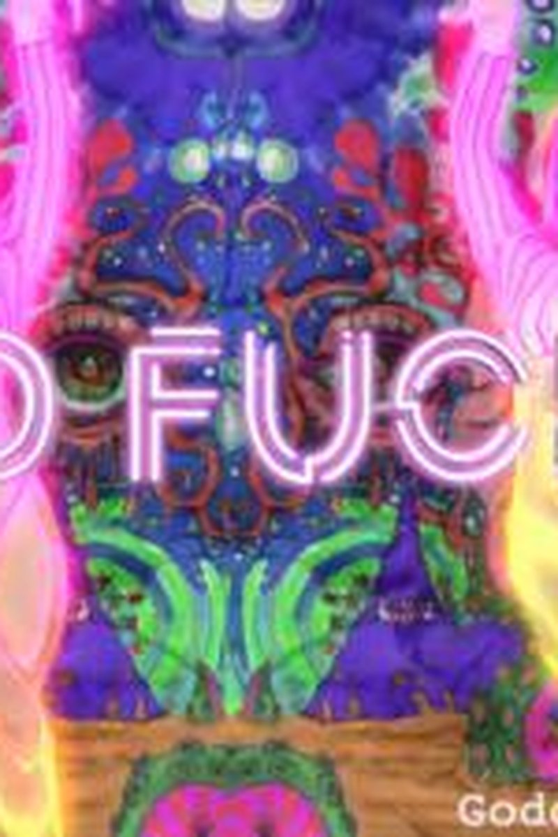 Psychedelically Seduced! (16Min) - Screenshot 1 of 4 - Addiction Fetish