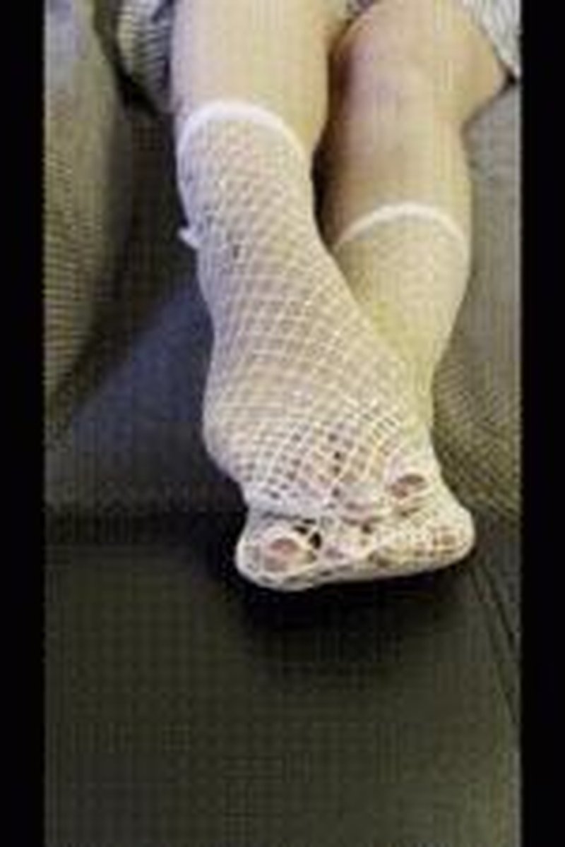 White Fishnet - Screenshot 1 of 4 - Fishnet