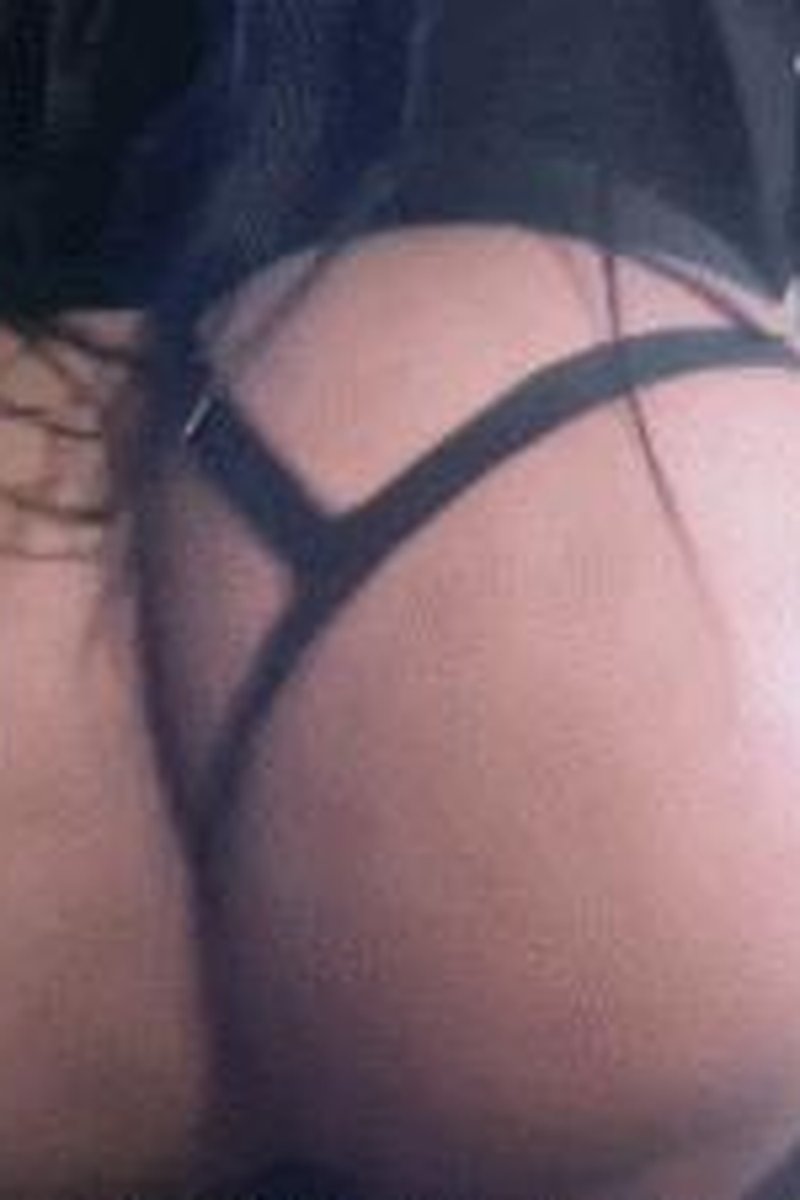 Bootyology - Screenshot 1 of 4 - Ass Fetish
