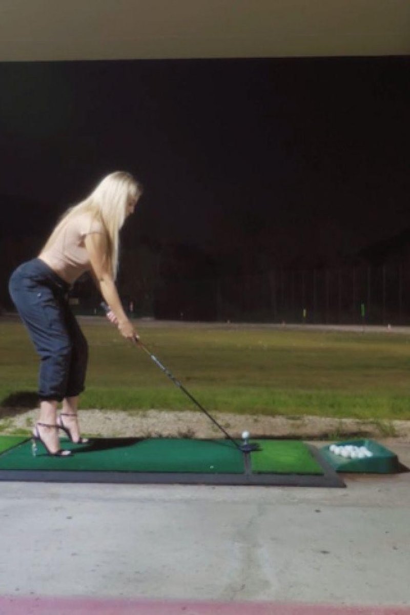 Swing It - Screenshot 1 of 4 - Big Ass