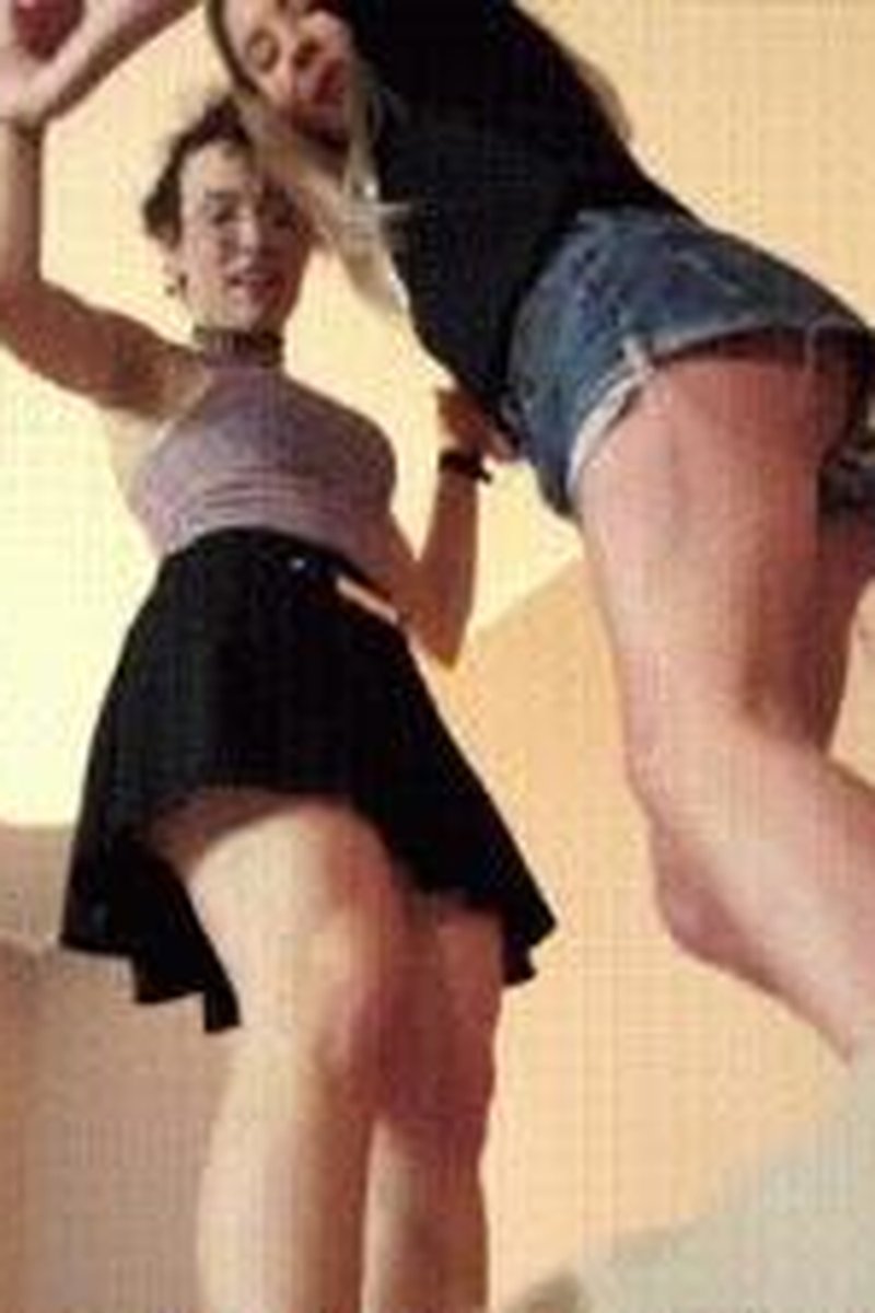 Hard Trampling - Screenshot 1 of 4 - Foot Fetish