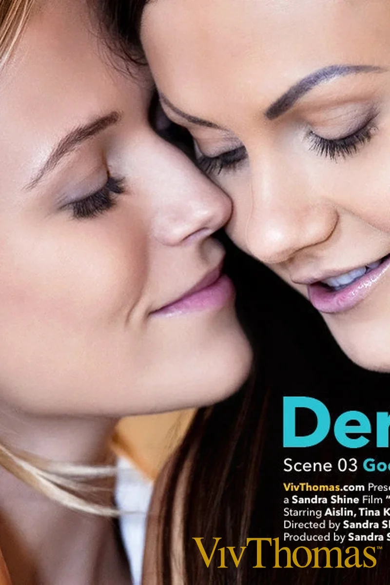 Derriere Episode 3 - Good Morning - Screenshot 1 of 4 - All Sex