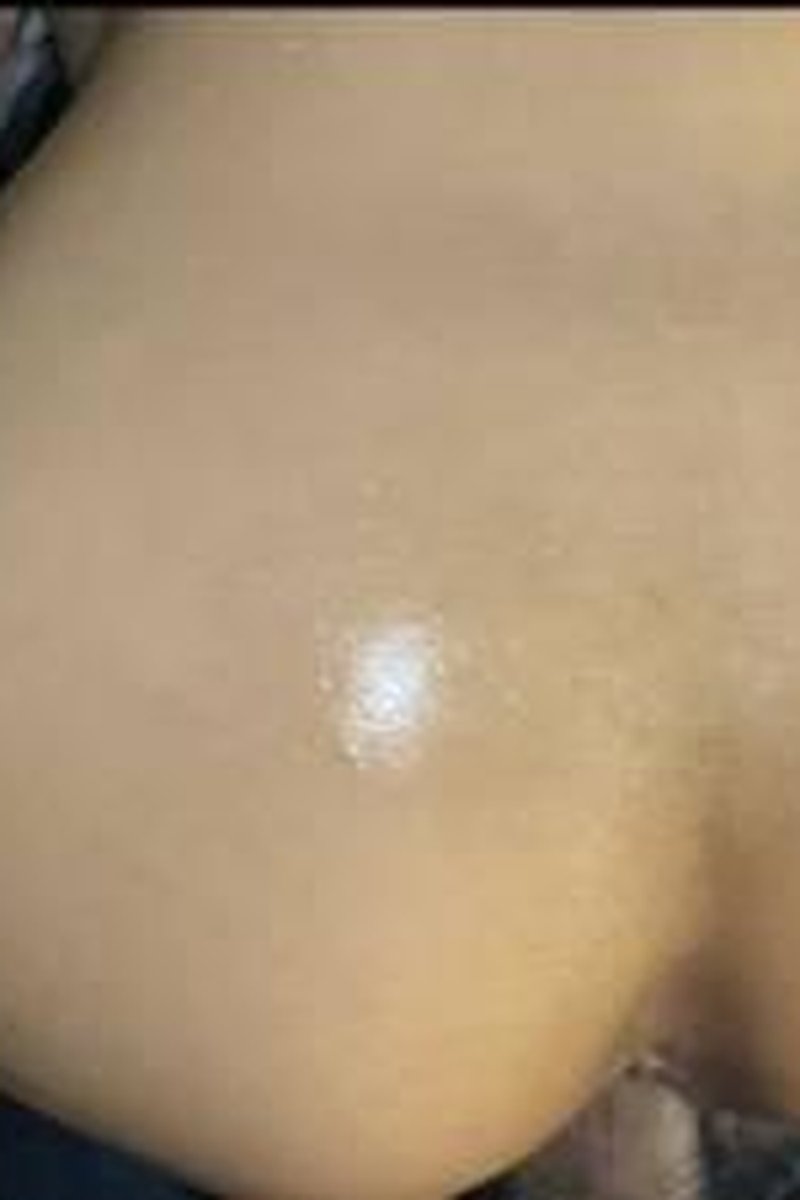 Oiled Up Backshots - Screenshot 1 of 4 - Backshots