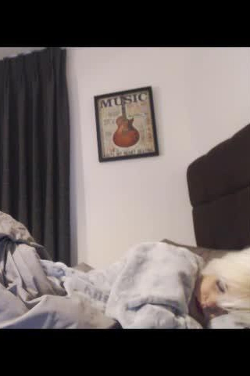 Pixie Wakes Up Yawning - Screenshot 1 of 4 - Big Tits