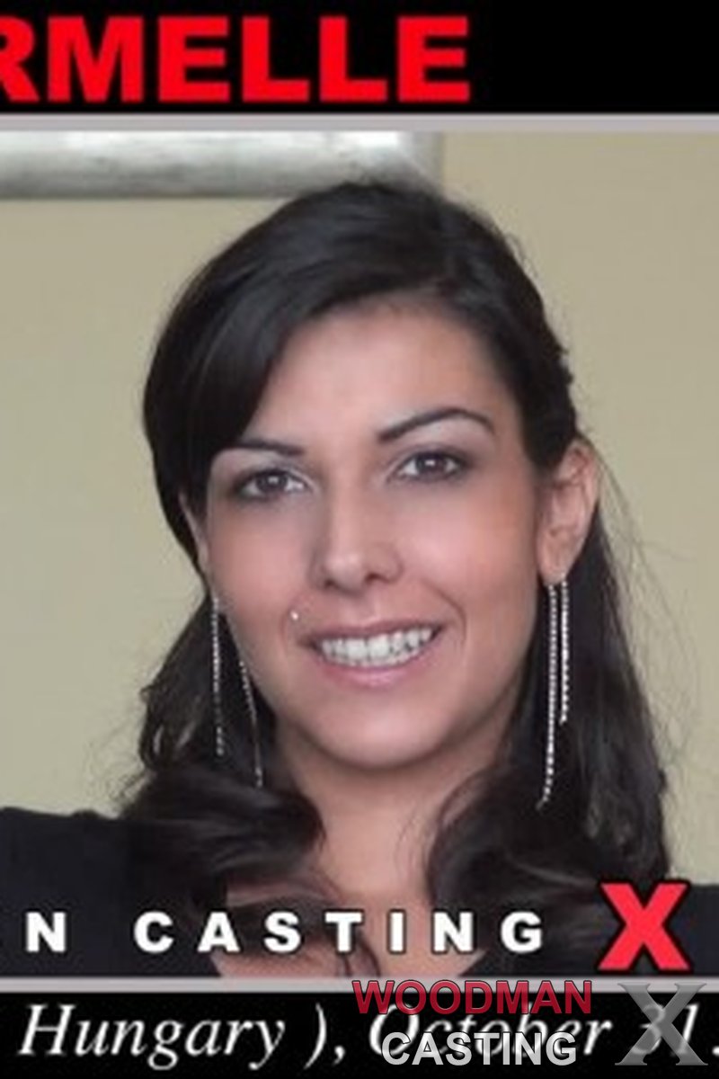 Lou Charmelle Casting - Screenshot 1 of 4 - Anal